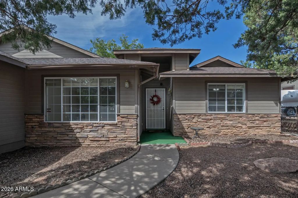 606 N Blue Spruce Road N, Payson
