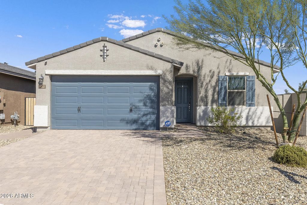 12610 W Daley Lane, Sun City West