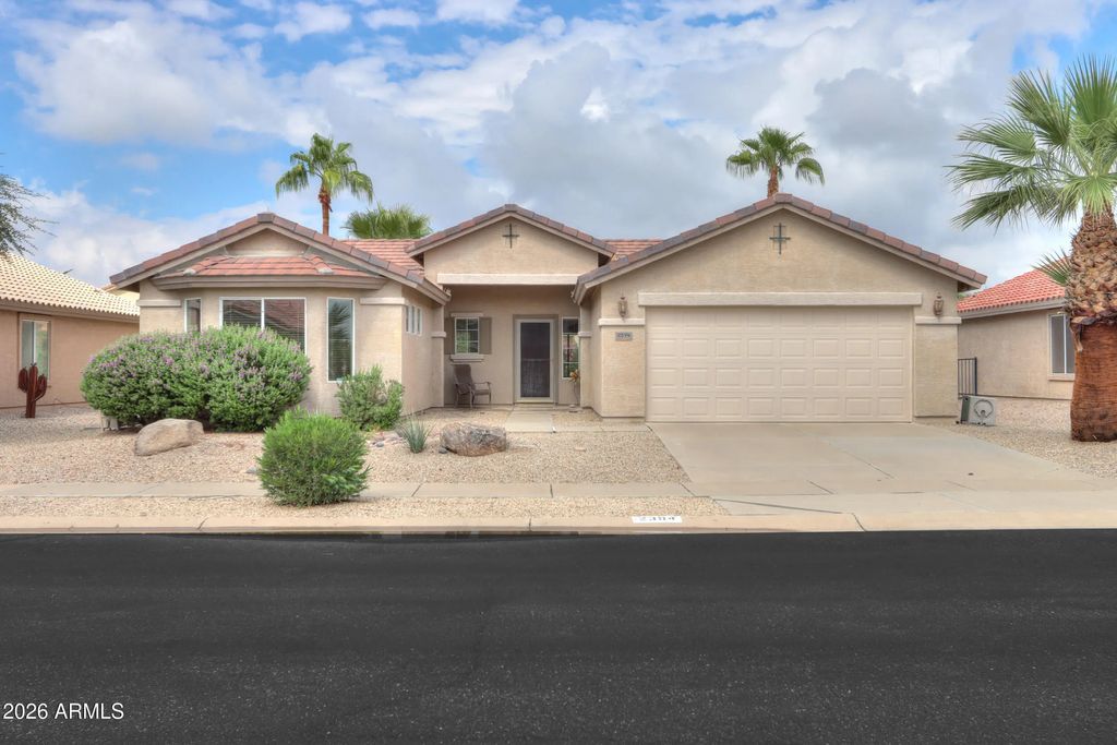 2394 E Fiesta Drive, Casa Grande