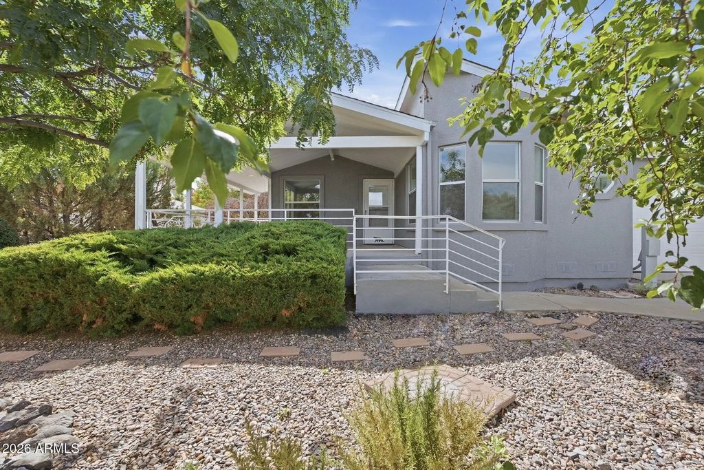 1791 Sarafina Drive, Prescott