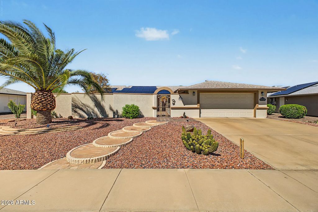 13218 W Titan Drive, Sun City West
