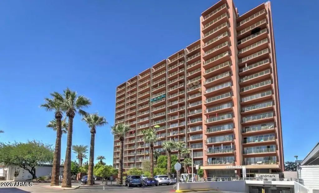 4750 N Central Avenue (unit 3n), Phoenix