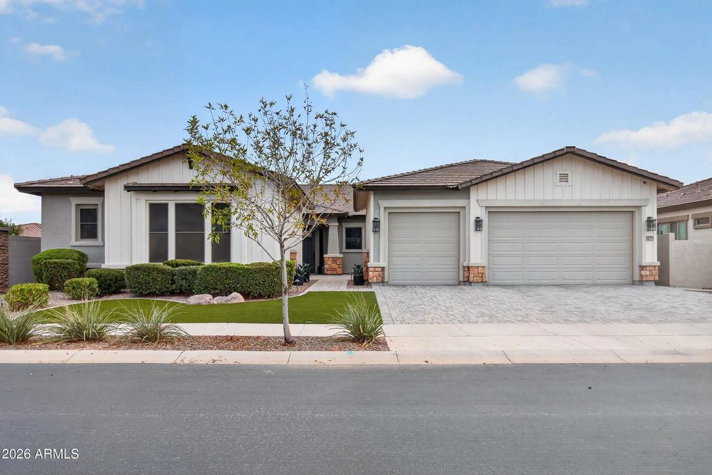 25751 S 227th Way, Queen Creek