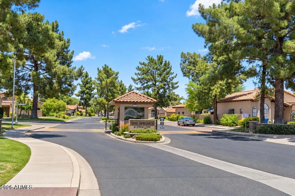 11809 N 40th Place, Phoenix