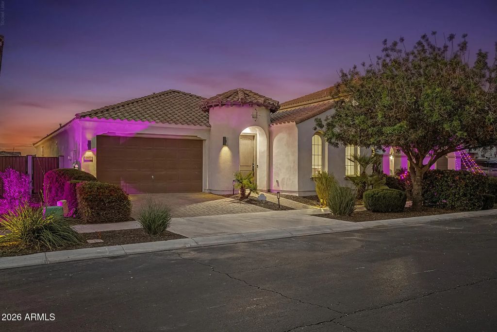 10152 E Tamery Avenue, Mesa