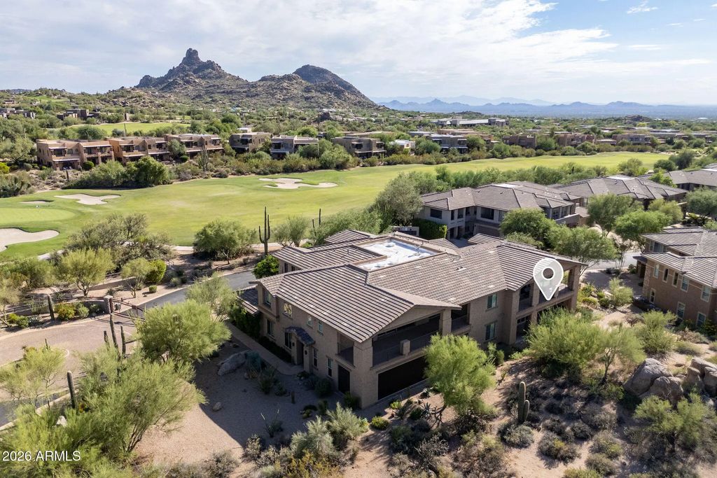 10260 E White Feather Lane (unit 1002), Scottsdale