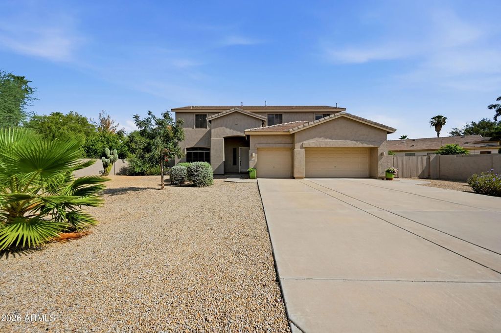 1775 E Washington Court, Gilbert