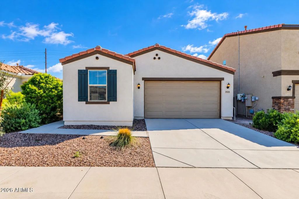 2435 W Kowalsky Lane, Phoenix