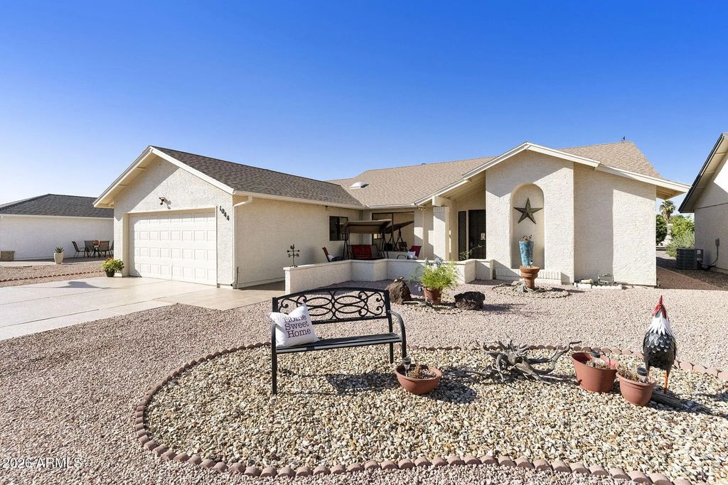 1044 S 78th Street, Mesa