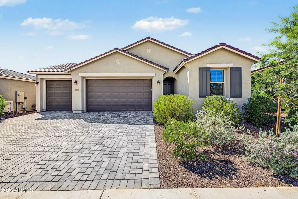 28090 N 178th Lane, Surprise