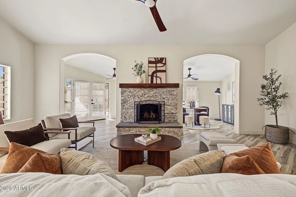 7638 E Edgemont Avenue, Scottsdale