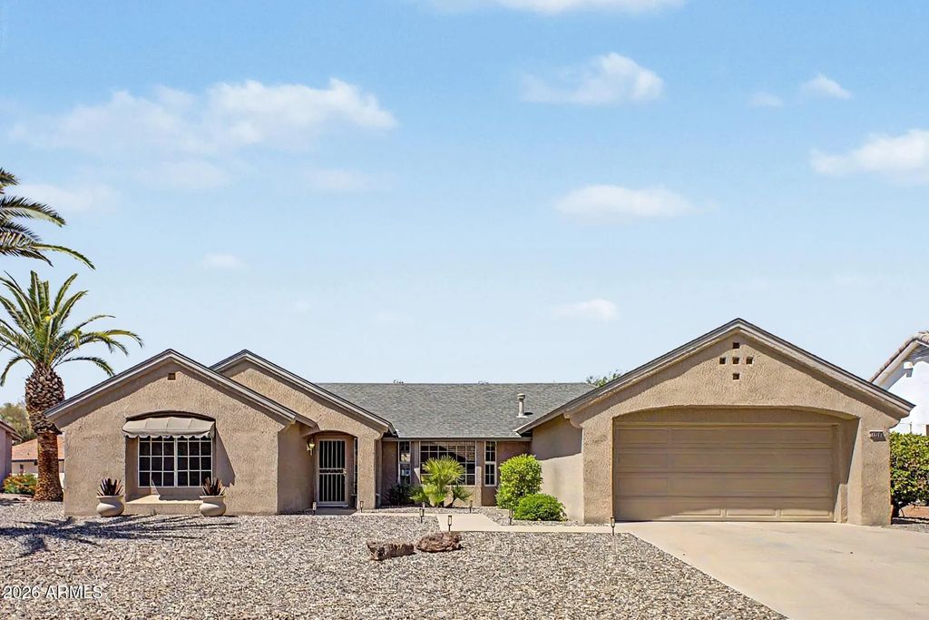 13730 W Sky Hawk Drive, Sun City West