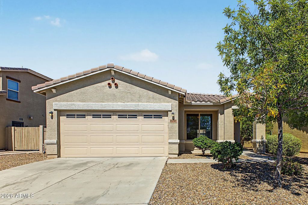 18190 W Ivy Lane, Surprise