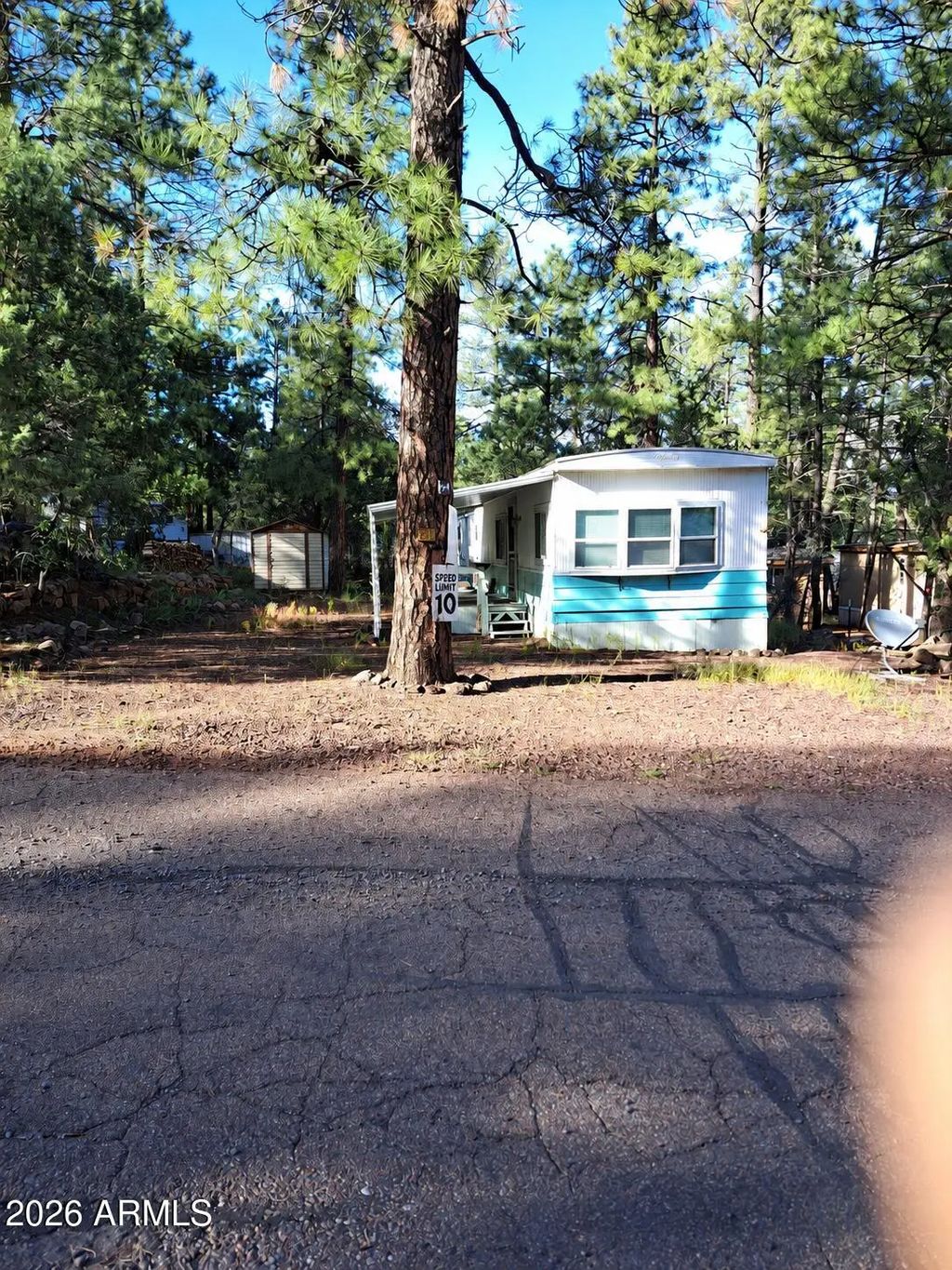 2800 S White Mountain Road (unit 21), Show Low