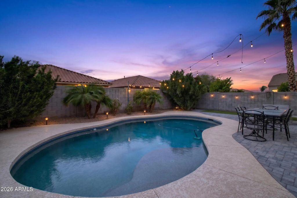 4140 W Alabama Lane, San Tan Valley