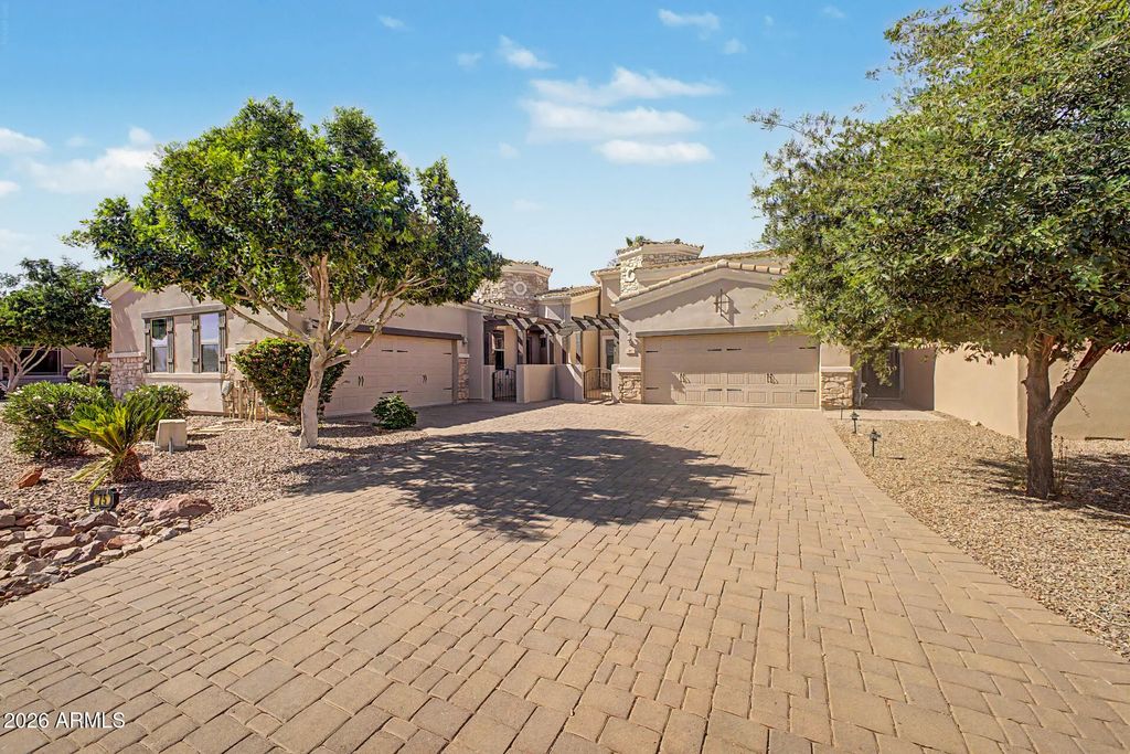 6202 E Mckellips Road (unit 75), Mesa