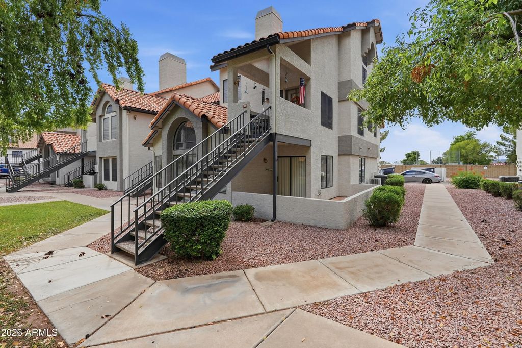 19820 N 13th Avenue, Phoenix