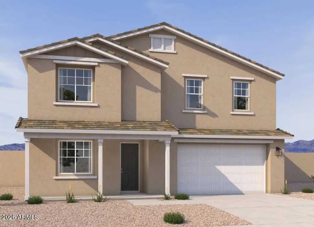 47061 W Brinder Lane, Maricopa