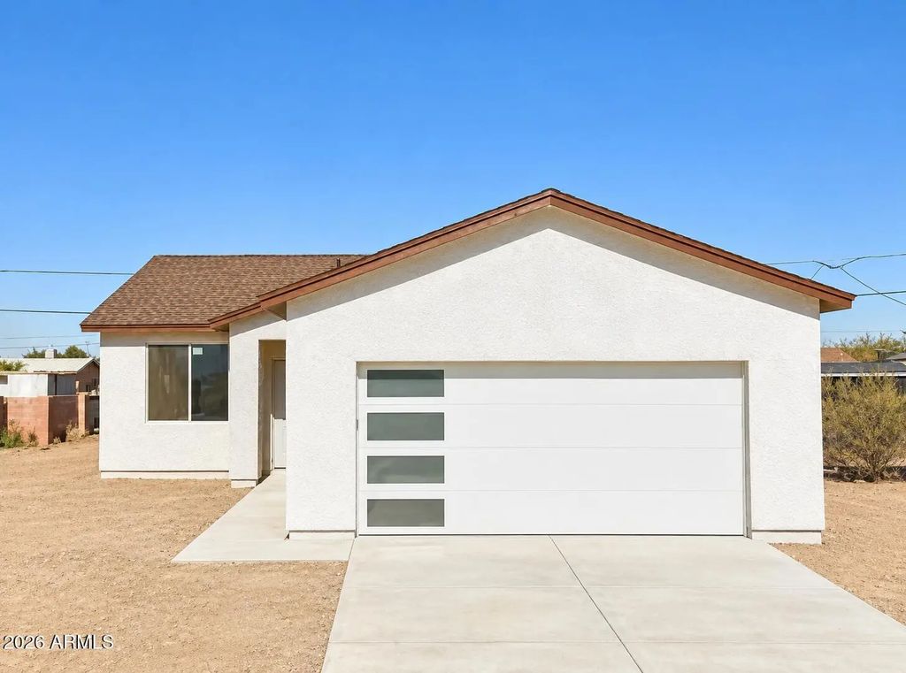 9402 W Santa Cruz Boulevard, Arizona City