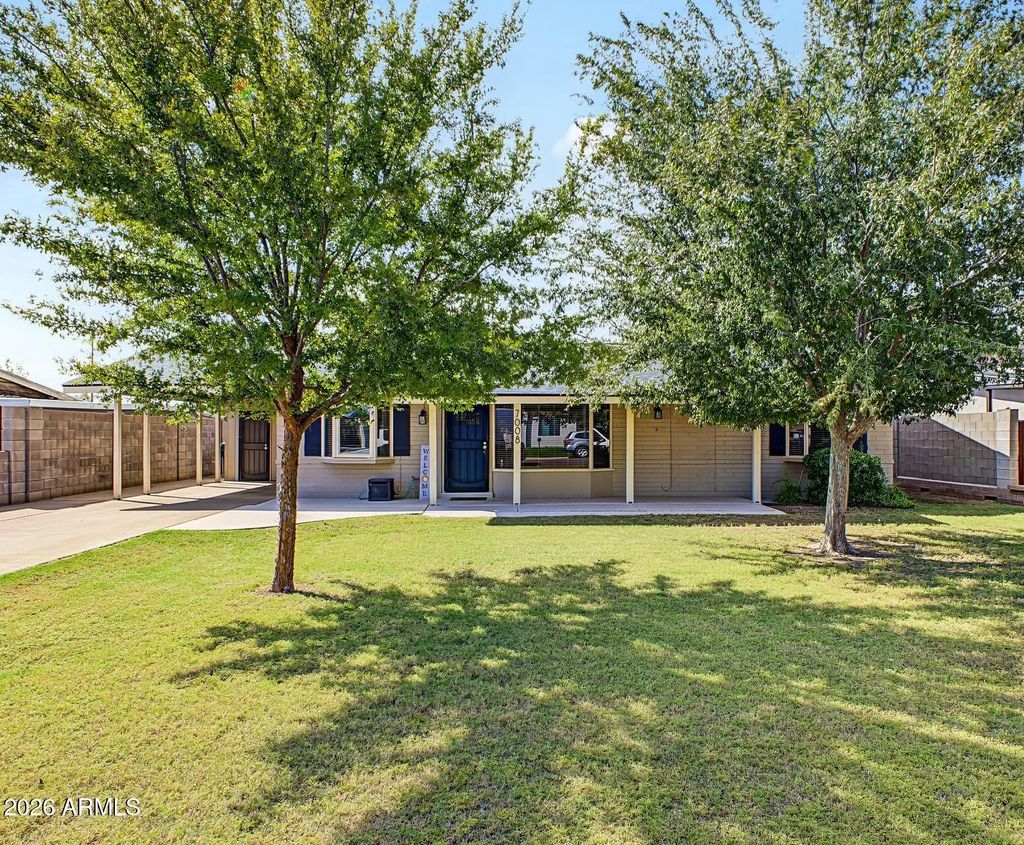 7008 N 14th Place, Phoenix