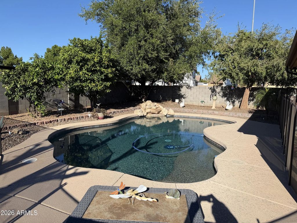 7450 E Gary Circle, Mesa
