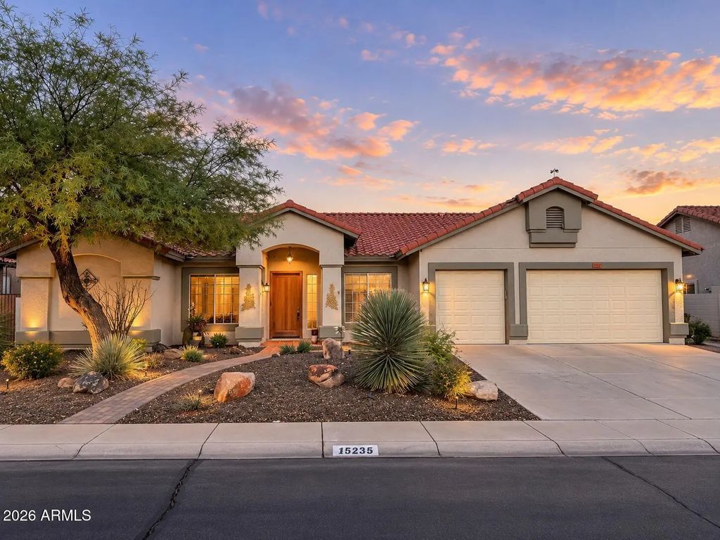 15235 N 77th Drive, Peoria