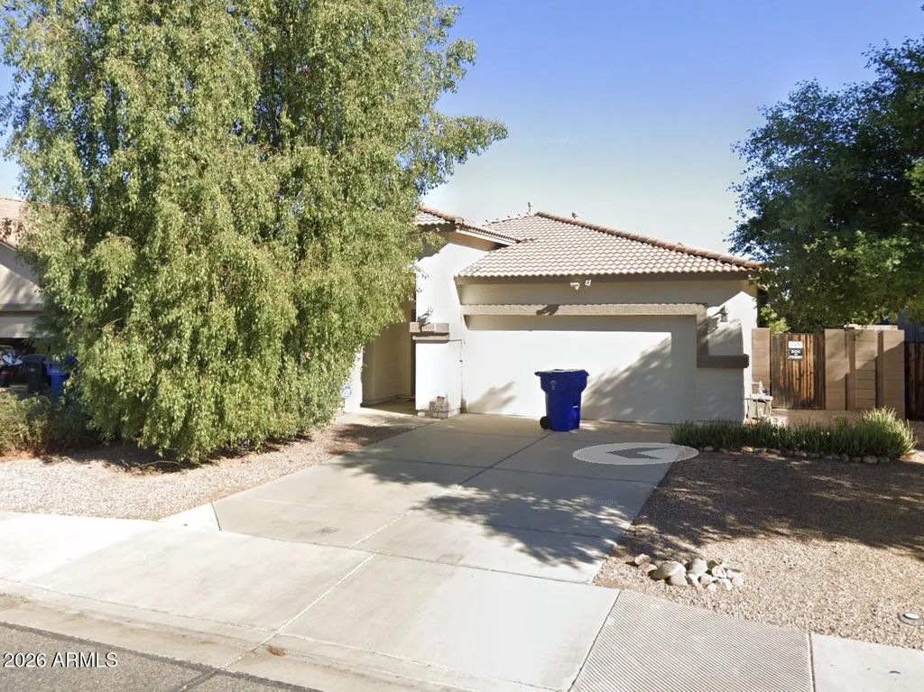 14143 N 159th Drive, Surprise