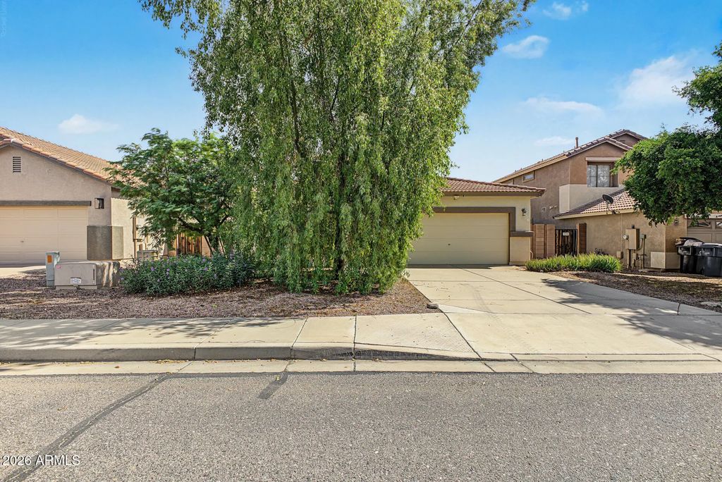 14143 N 159th Drive, Surprise