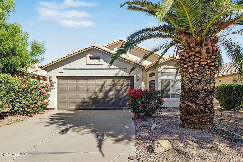 1086 W Todd Drive, Tempe