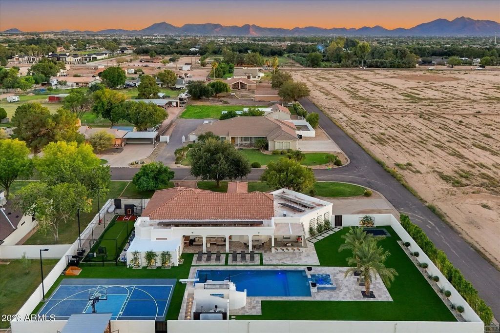 8546 E Waterford Circle, Mesa