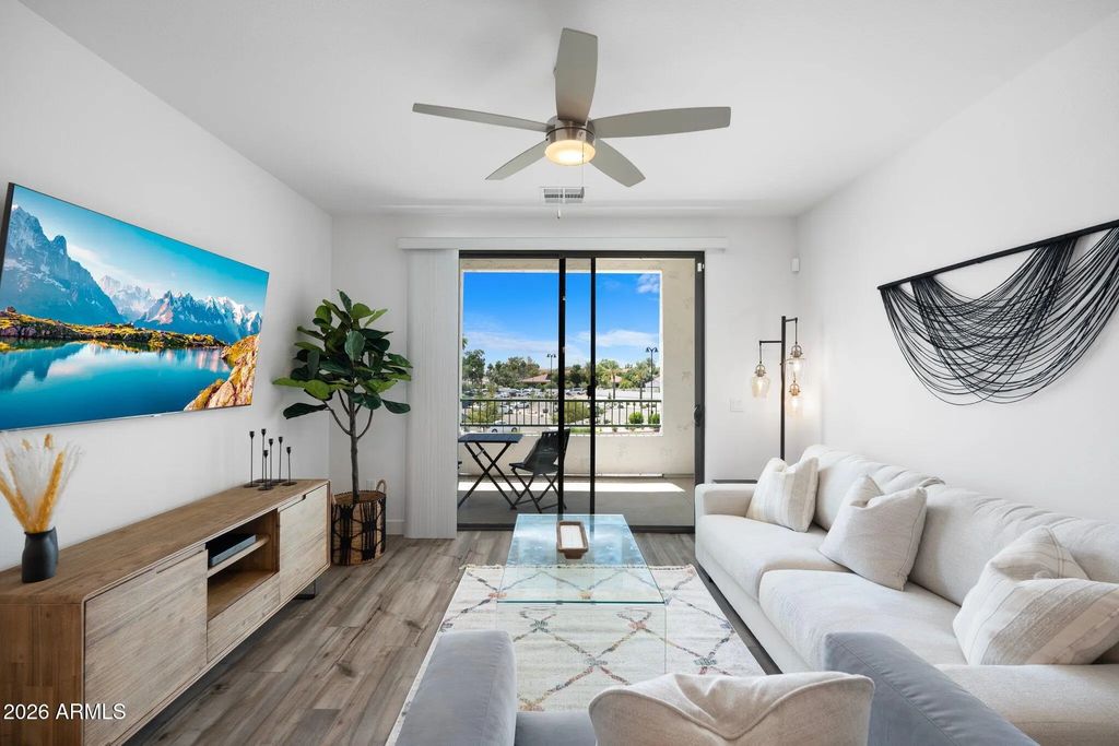 2511 W Queen Creek Road (unit 271), Chandler