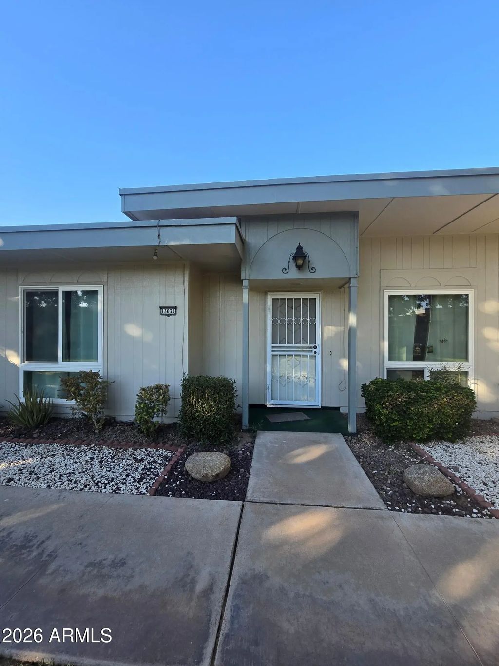 13035 N 100th Avenue, Sun City