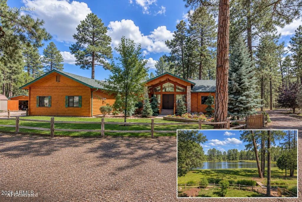 1897 Fir Drive, Lakeside