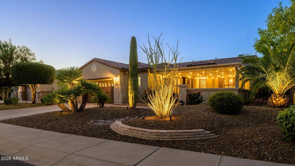 13050 W Big Oak Street, Peoria