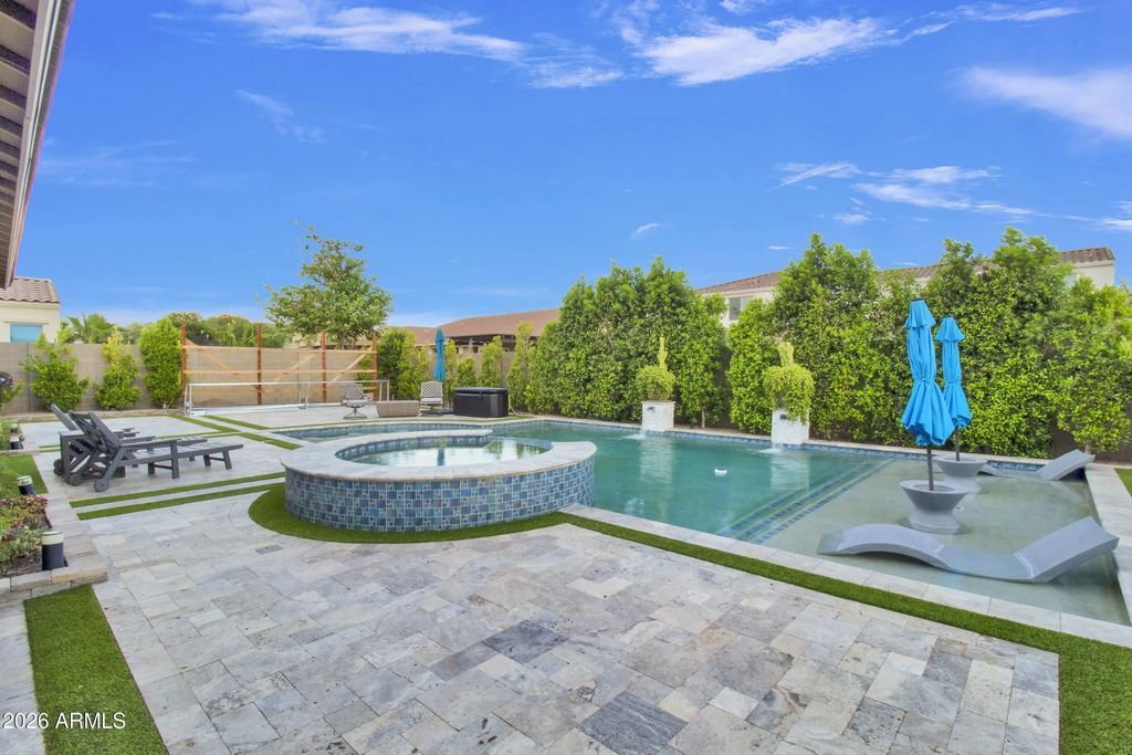 10705 E Diffraction Avenue, Mesa