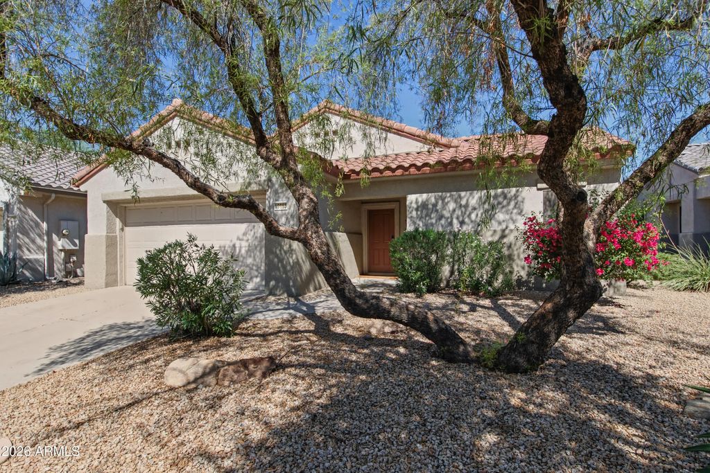 19963 N Window Rock Drive, Surprise