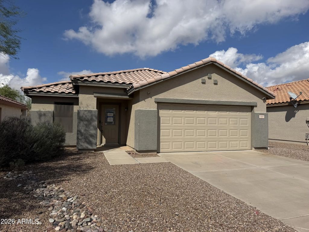 568 W Viola Street, Casa Grande