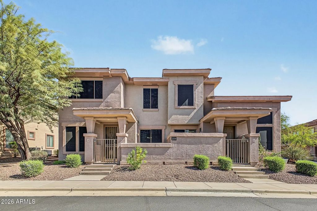 42424 N Gavilan Peak Parkway (unit 28102), Anthem