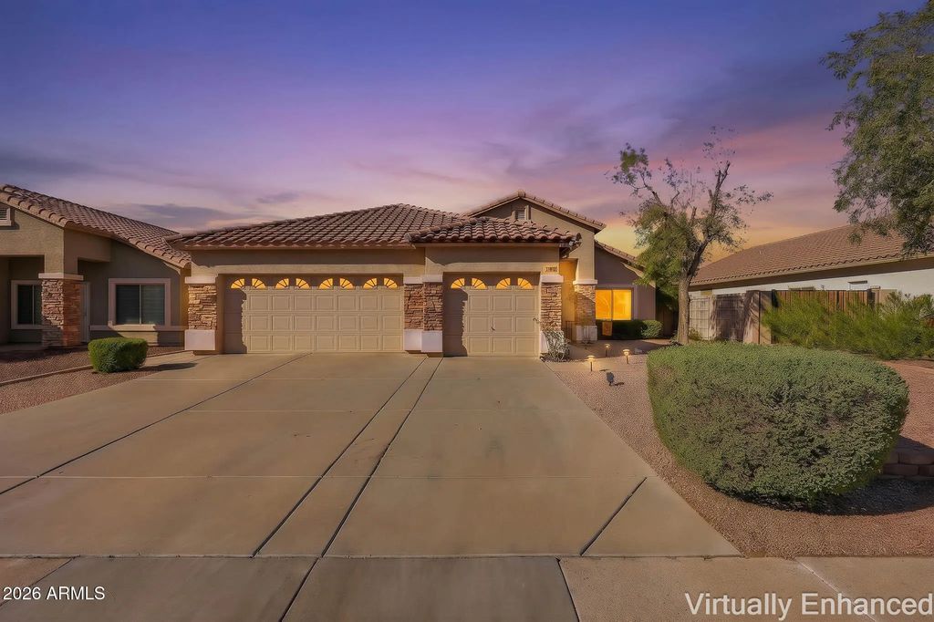 11812 W Virginia Avenue, Avondale