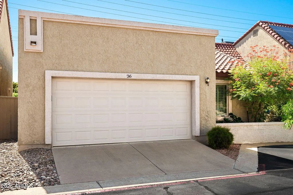 2848 E Brown Road (unit 36), Mesa