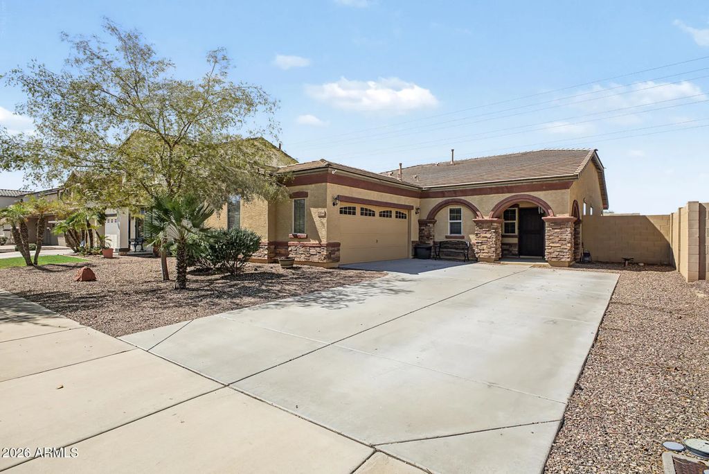 2294 S 170th Drive, Goodyear
