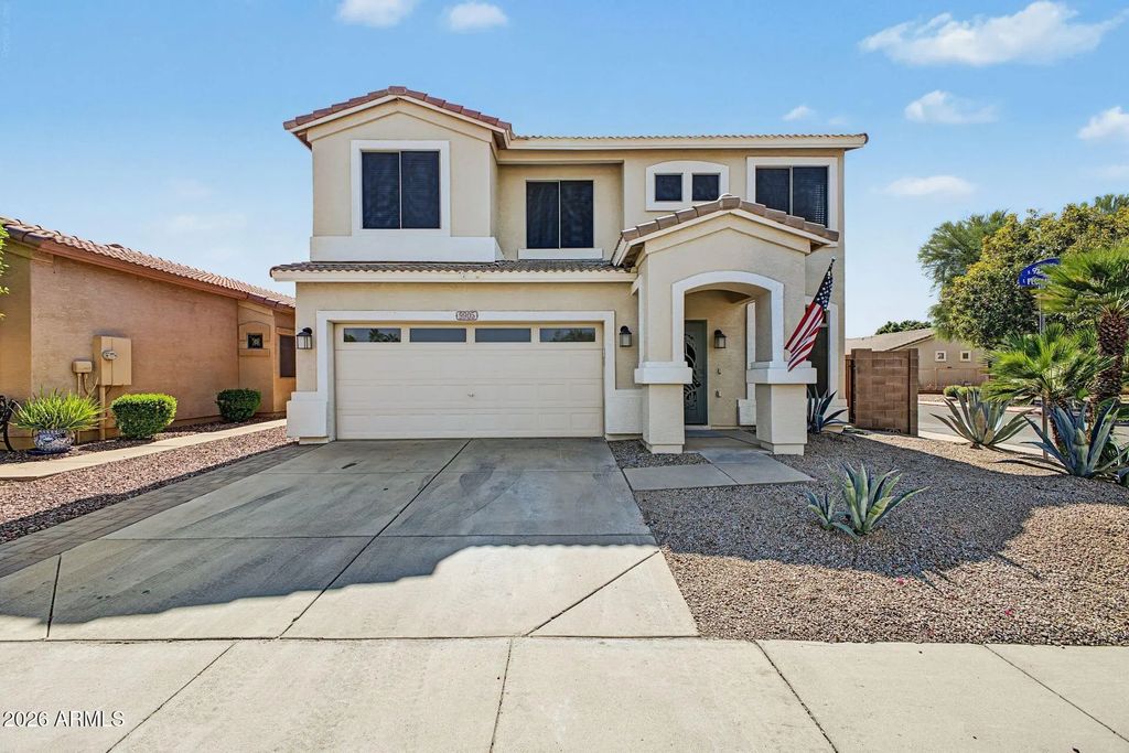 9905 E Florian Avenue, Mesa