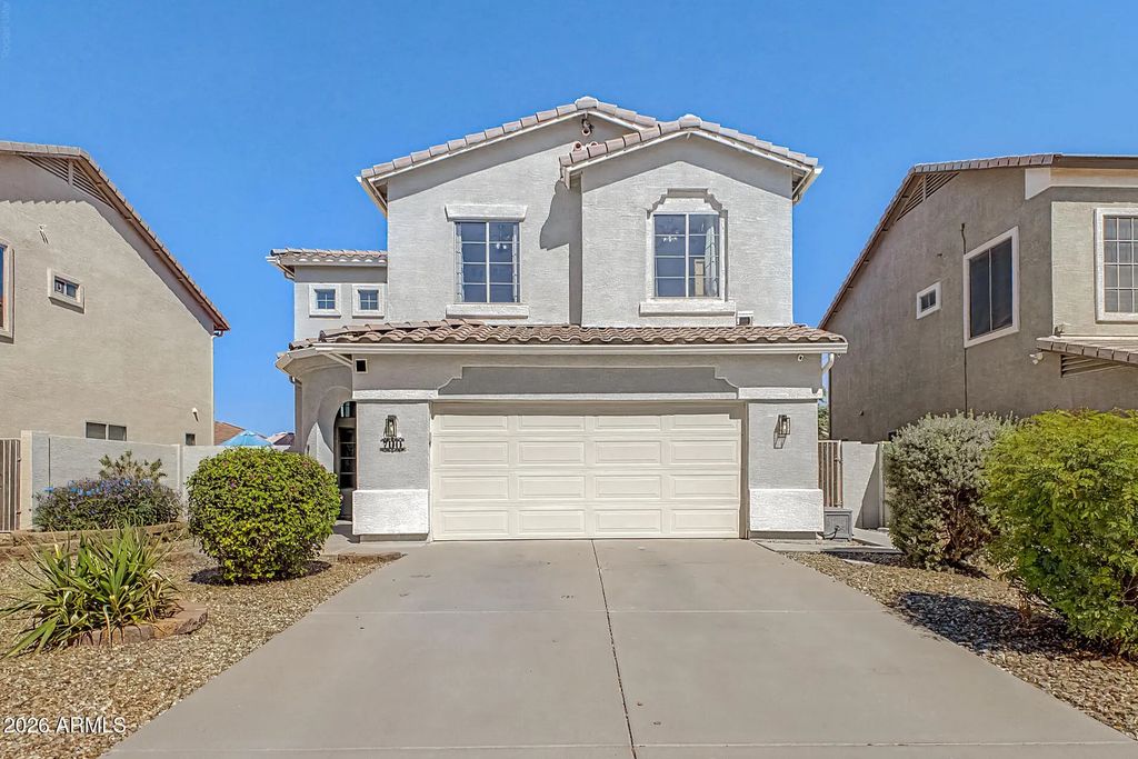 700 W Desert Basin Drive, San Tan Valley
