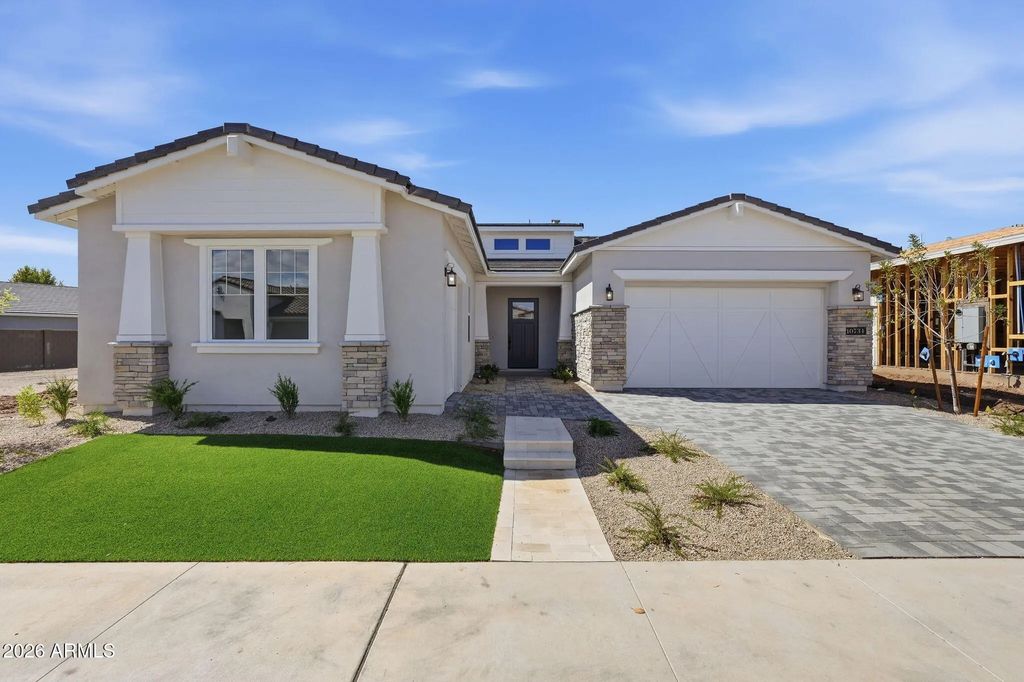 10734 N Mckinney Street, Surprise