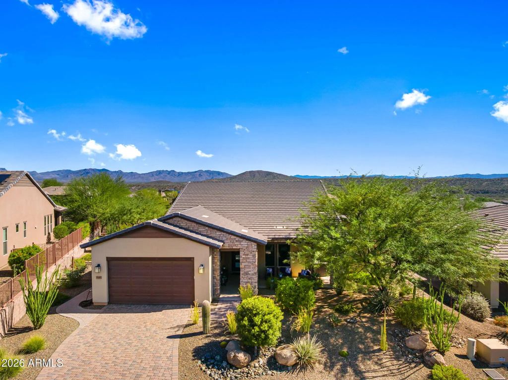 3385 Josey Wales Way, Wickenburg