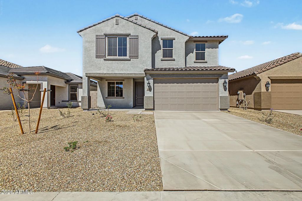 23184 W Williams Street, Buckeye