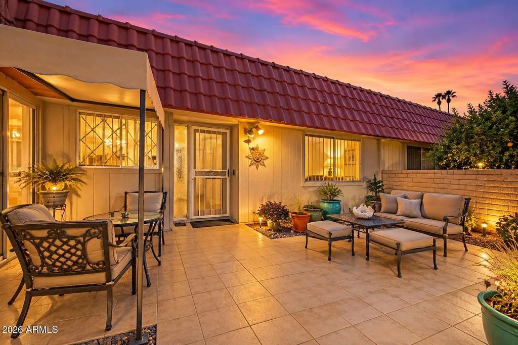 9501 W Oak Ridge Drive, Sun City