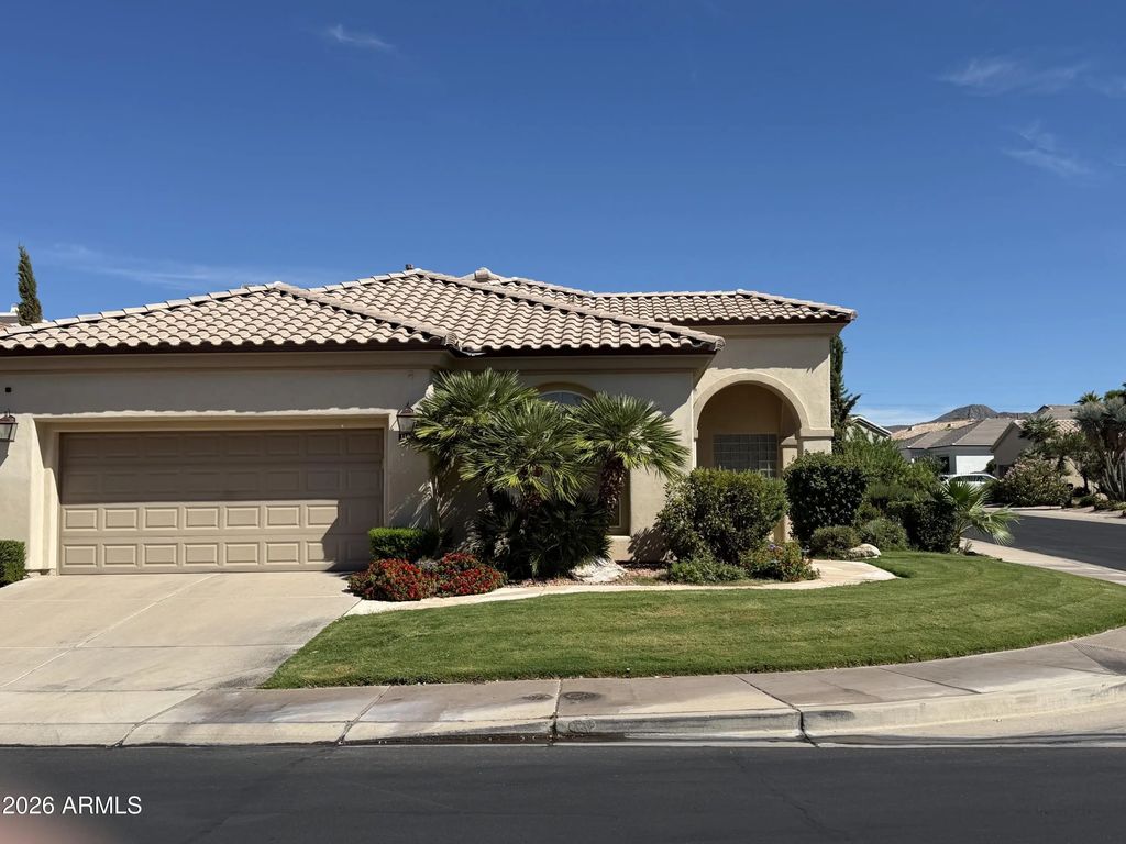 11832 E Terra Drive, Scottsdale