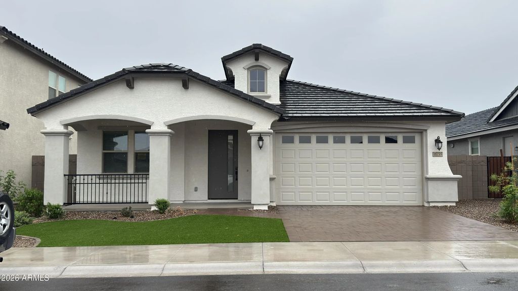 18755 W Monterosa Street, Litchfield Park