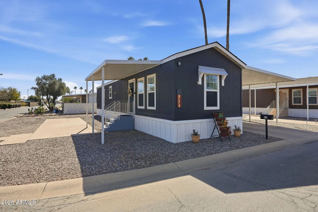 426 W Cottonwood Lane (unit 35), Casa Grande